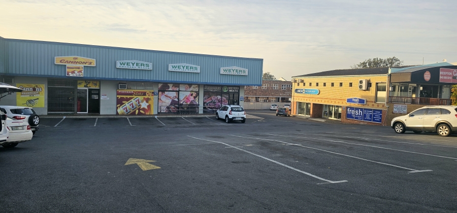 Commercial Property for Sale in Nahoon Eastern Cape
